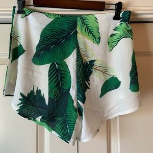 H&M shorts